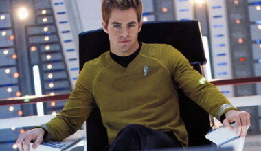 "Star Trek" Gets Rebooted, Ends Abrams-Era - Dark Horizons