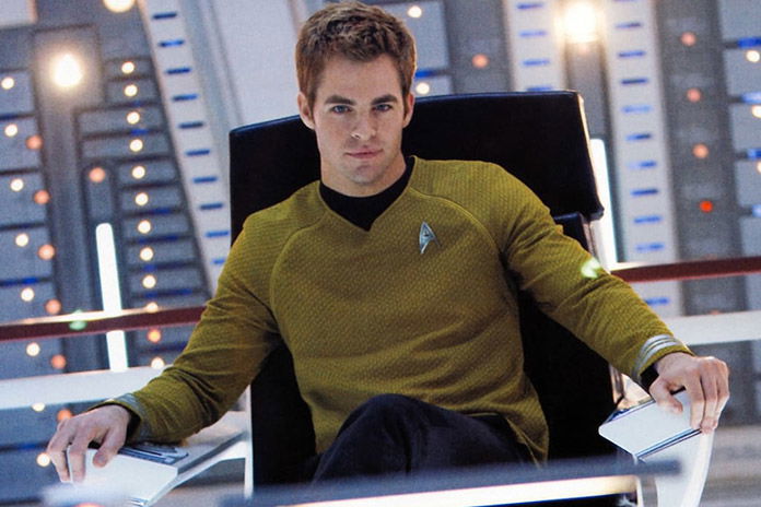 "Star Trek" Gets Rebooted, Ends Abrams-Era - Dark Horizons