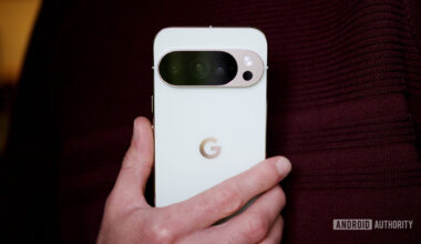 Your Pixel Pro camera has a viewfinder trick you may have missed