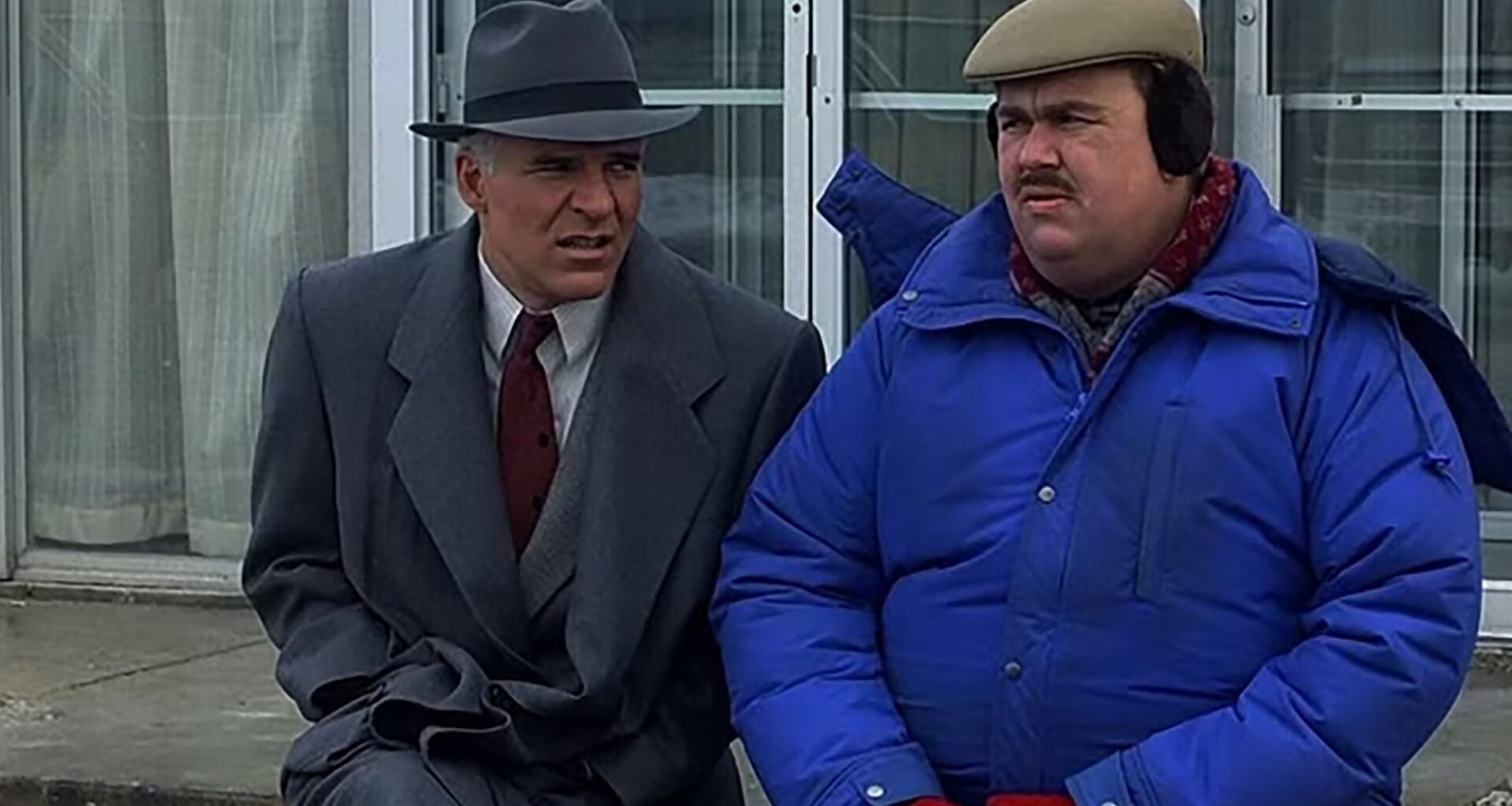 The Best Holiday Comedy of All Time Isn't Even Set at Christmas (And It Just Returned to Paramount+)