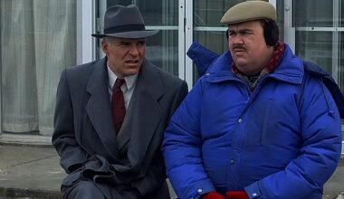 The Best Holiday Comedy of All Time Isn't Even Set at Christmas (And It Just Returned to Paramount+)