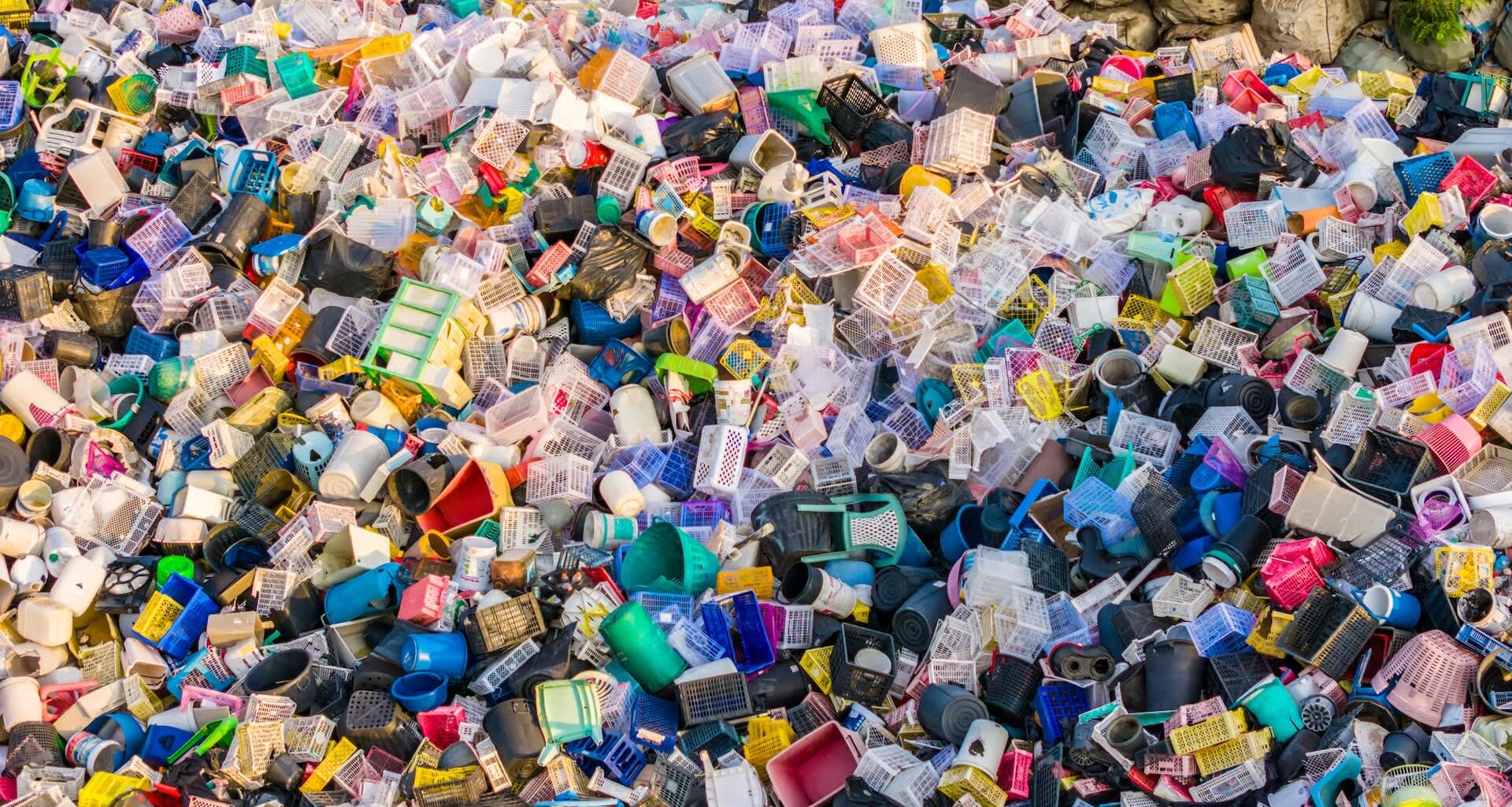Finnish technology company Coolbrook's breakthrough in plastics recycling could revolutionize the petrochemical industry.
