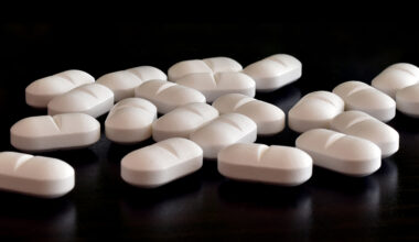 AusDoc's quick guide to the physiological effects of 15 antidepressants