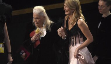 Hollywood icon and Oscar-nominated actor dies aged 89 - The Independent