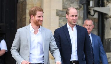 Prince William Agrees to “Bring Harry Back” Campaign