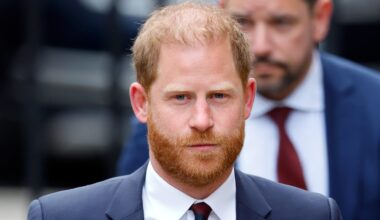 Why Prince Harry's Personal Essay Has Palace Sweating