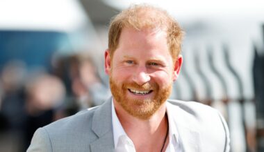 Buckingham Palace Refutes Prince Harry's Claim
