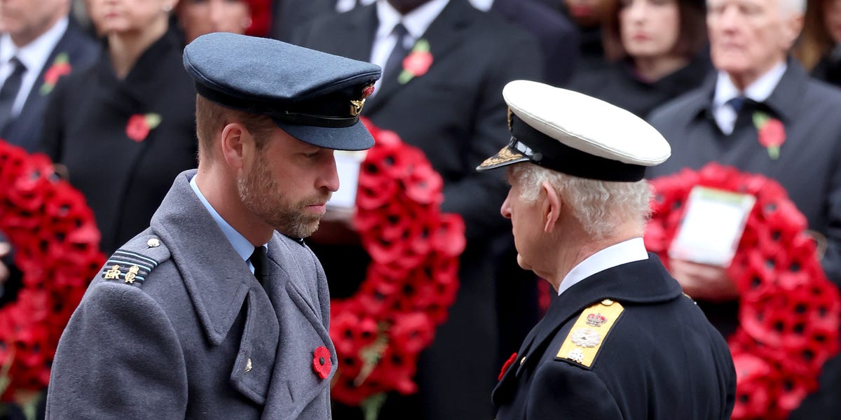 Prince William was told to "think again" after deeply bold request to King Charles causes "underlying tension"