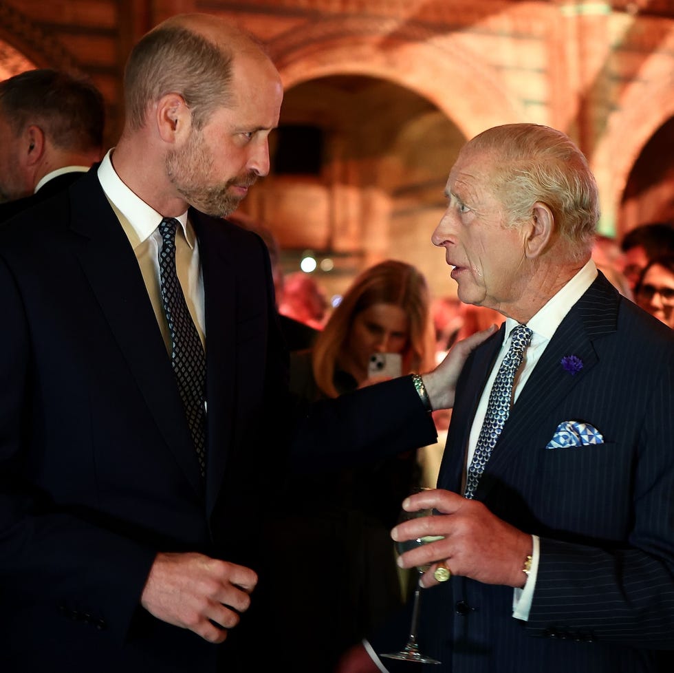 Prince William’s patience is “wearing thin” after being “blindsided” by King Charles prince william’s patience is “wearing thin” after being “blindsided” by king charles