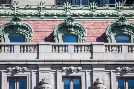 Do Recent Defaults Signal a Coming Credit Crisis?