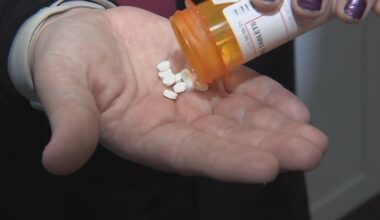 New Jersey family credits pill backed by Trump Administration for improvements in son's autism symptoms