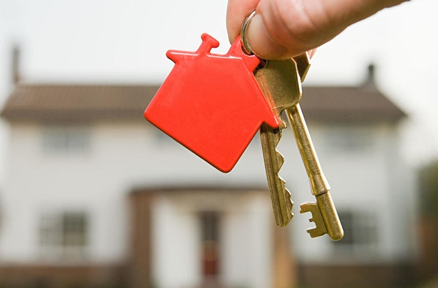 Number of house sales in Spain rises 3.8% year-on-year in September to 63,794 transactions property market