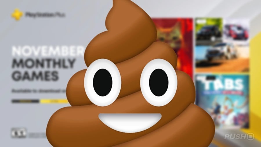 PS Plus Essential Subscribers Bemoan 'Crap Selection' in Latest Update 1