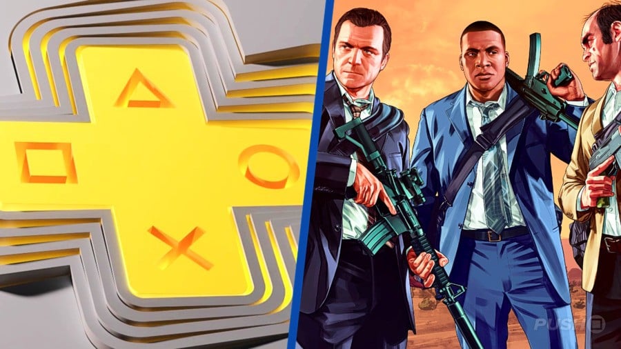 PS Plus Extra Premium Poll November 2025