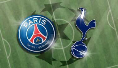 PSG vs Tottenham LIVE: Champions League result, latest updates and reaction as Spurs beaten