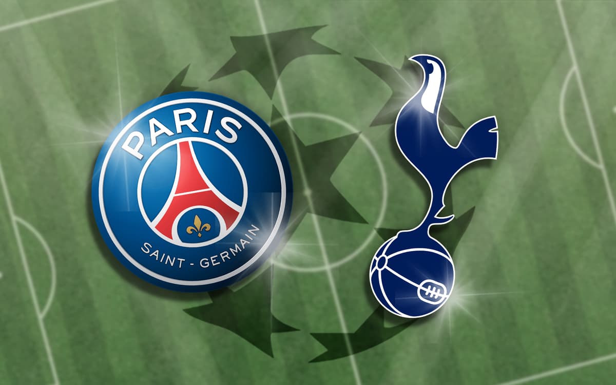 PSG vs Tottenham LIVE: Champions League result, latest updates and reaction as Spurs beaten