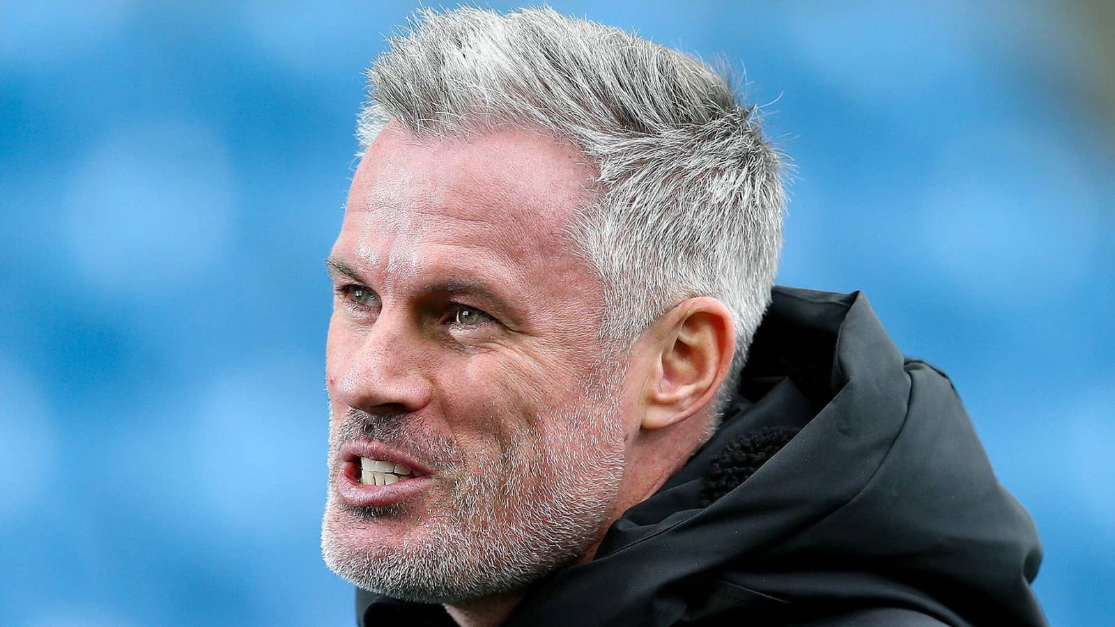 Liverpool: Carragher loses it with hopeless Reds star and blames Slot
