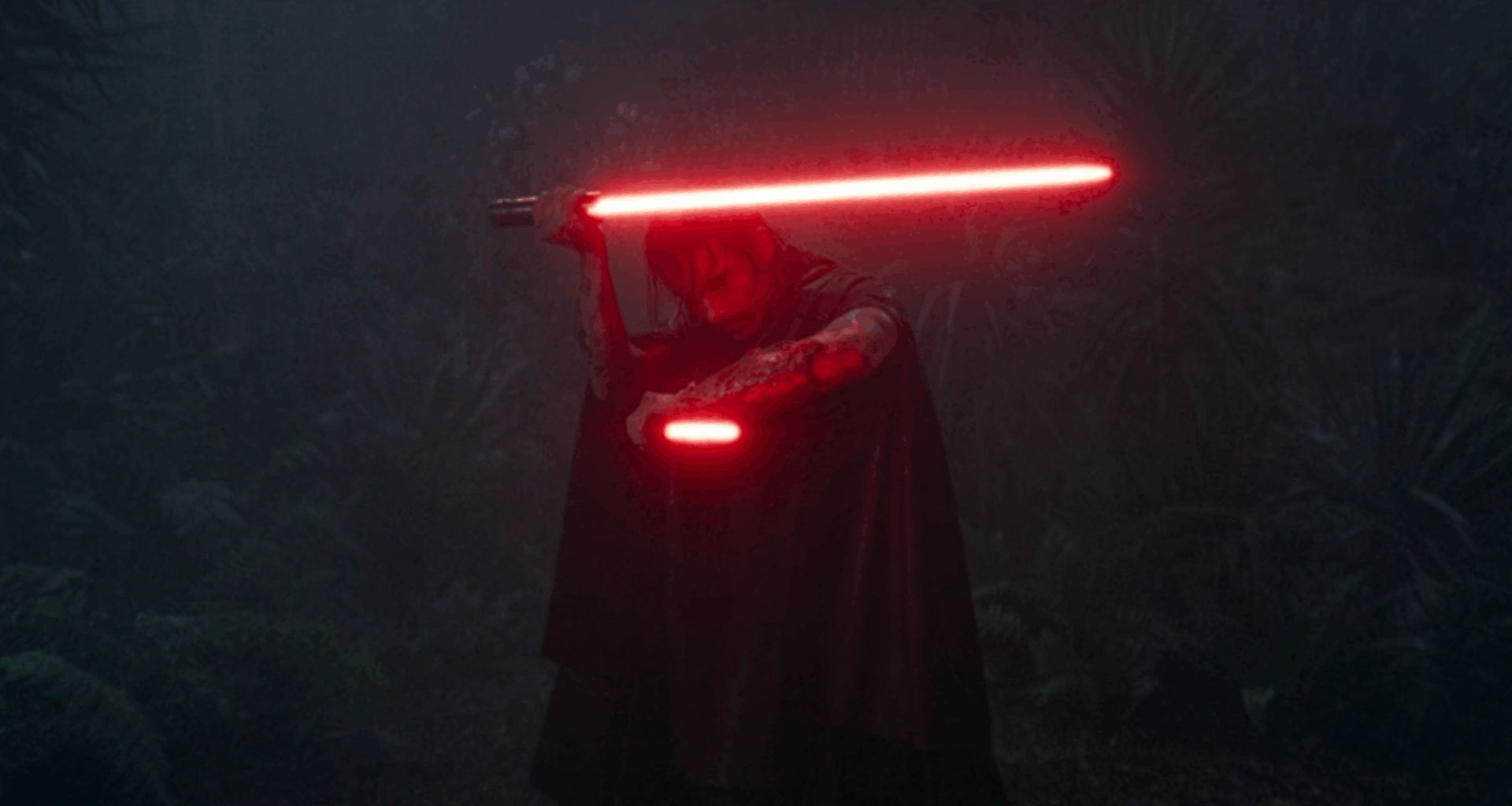 Manny Jacinto Looks Back on "Role of a Lifetime" in 'The Acolyte' As Qimir's Knights of Ren Connection Resurfaces