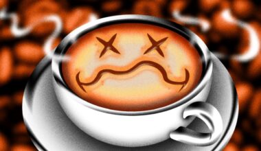 I Quit Caffeine for Good. Here’s What I Learned