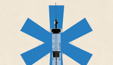 The Undermining of the C.D.C. - The New Yorker