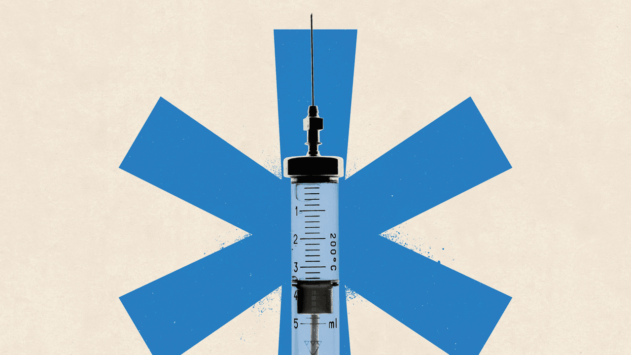 The Undermining of the C.D.C. - The New Yorker