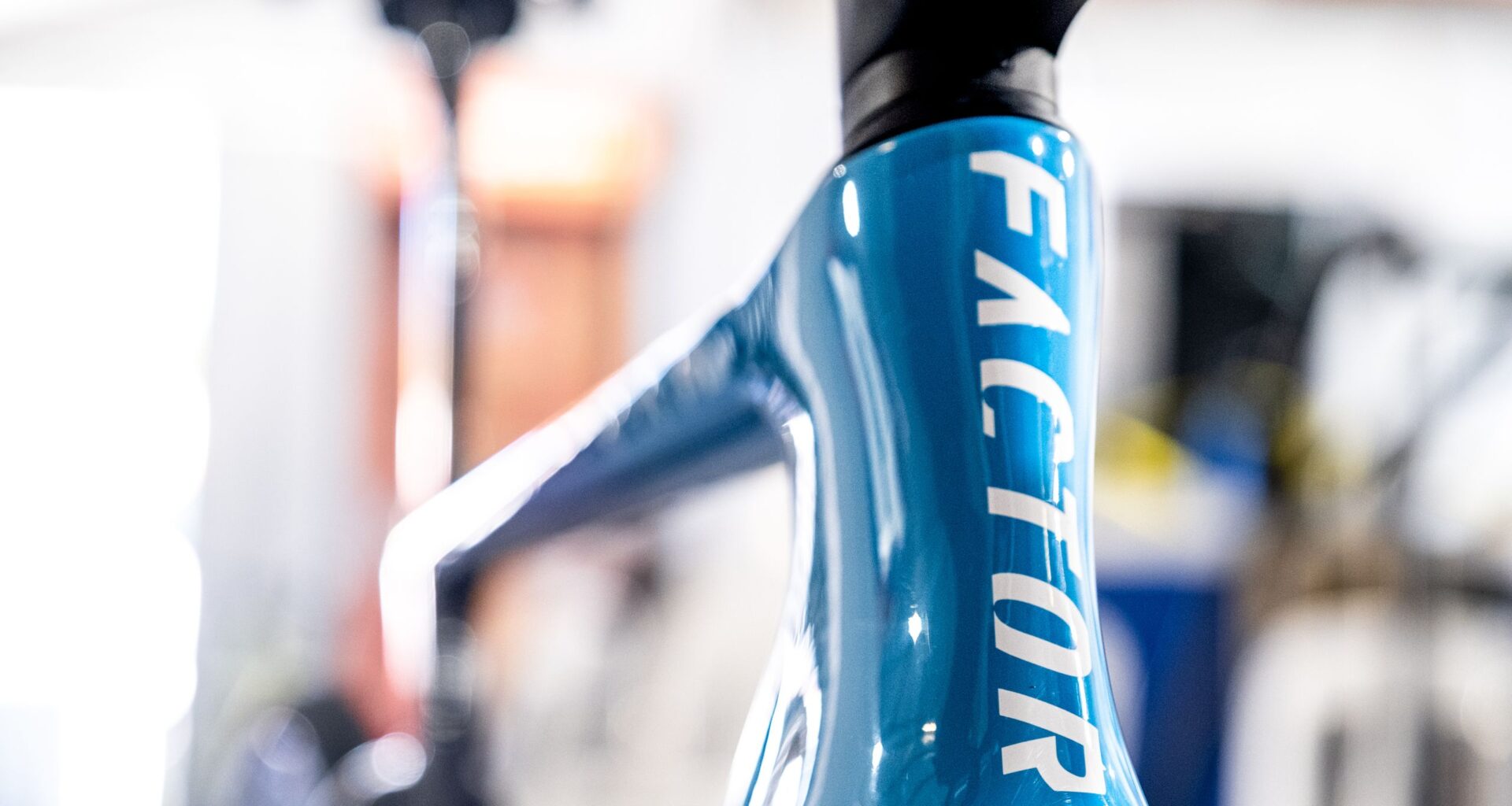 Factor Bikes set to leave Israel-Premier Tech, Scott reportedly stepping in