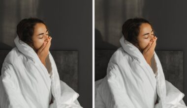 Common Sleep Aid Linked To Heart Risks, Study Finds