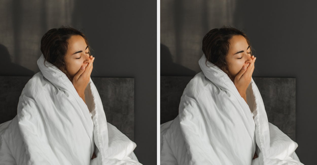 Common Sleep Aid Linked To Heart Risks, Study Finds