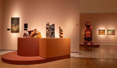 Mrinalini Mukherjee and Her Circle at the RA: 'collapses hierarchies'