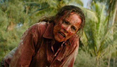 Sam Raimi Says 'Send Help' Is One of His Most Outrageous Horror Movies