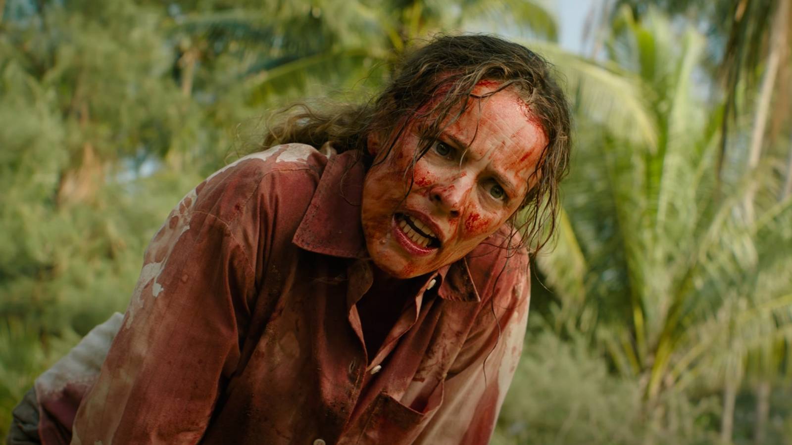 Sam Raimi Says 'Send Help' Is One of His Most Outrageous Horror Movies