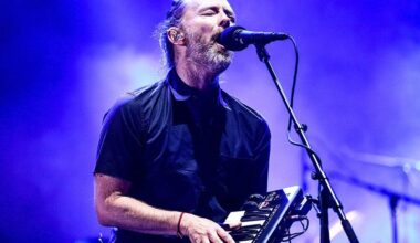 Radiohead's London Show: Full Setlist, Best Moments