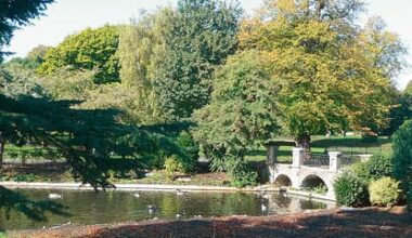 The London family home hotspots where house prices crossed the £1m mark this year