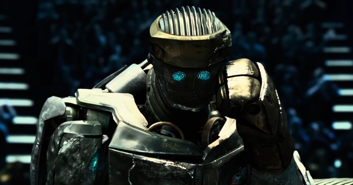 Real Steel Fans Won’t Love Its Latest Sequel Update - Comic Book Movies and Superhero Movie News