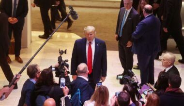 Switzerland wins US tariff rate cut to 15%, pledges $200B in US investments