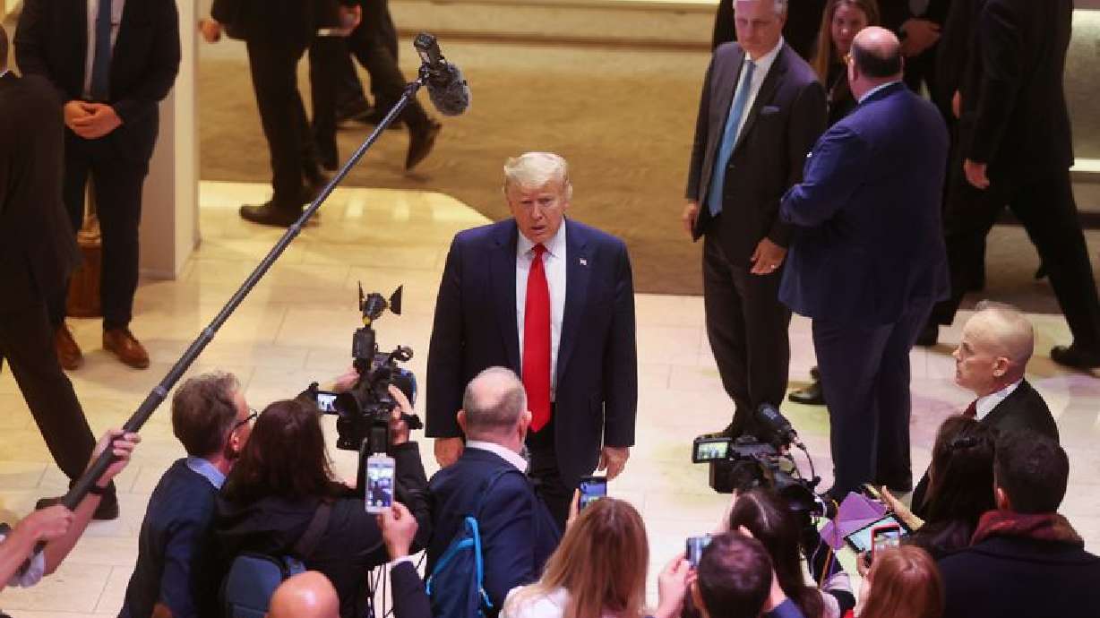 Switzerland wins US tariff rate cut to 15%, pledges $200B in US investments