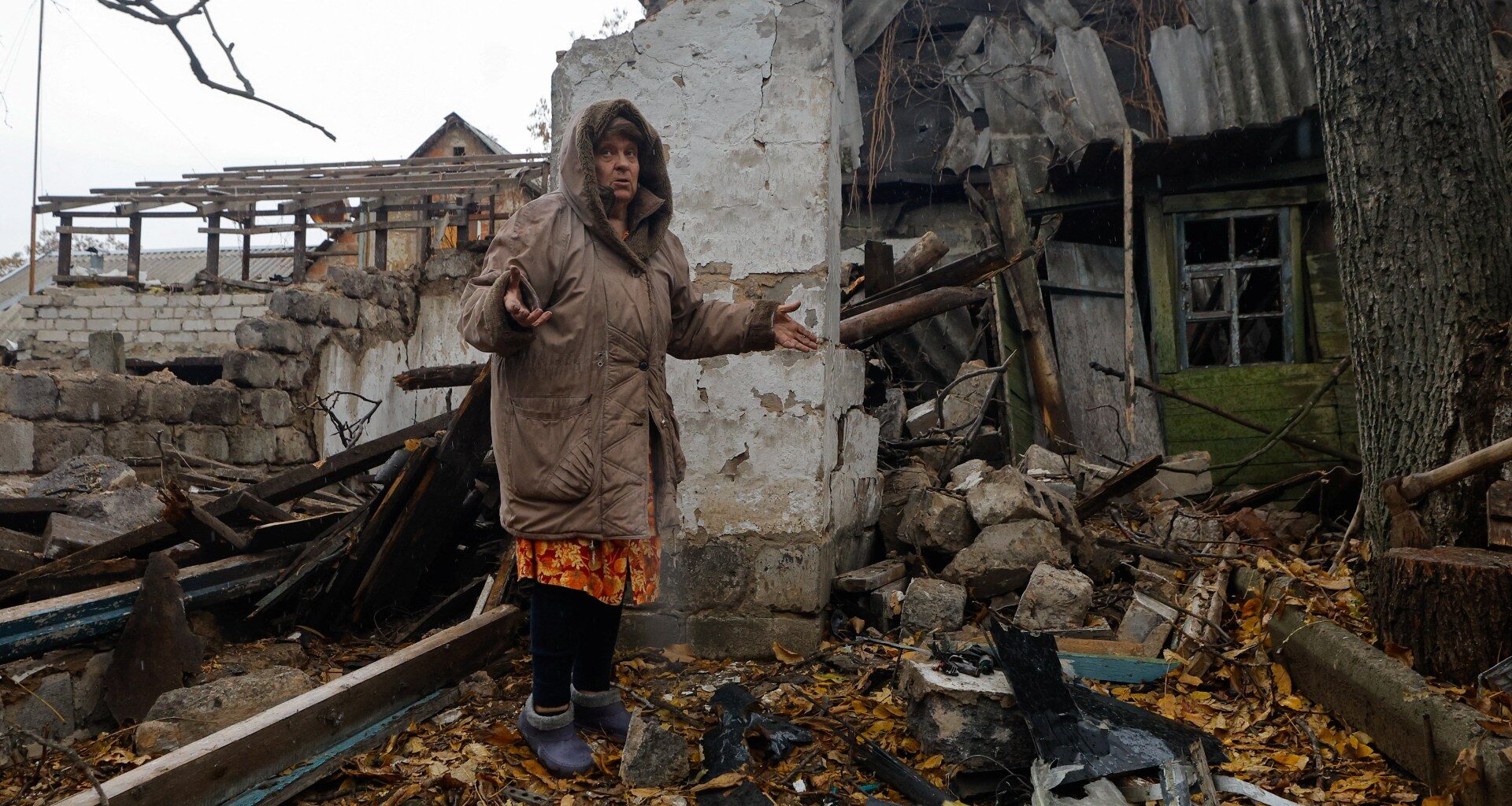 Russia-Ukraine war: List of key events, day 1,346 | Russia-Ukraine war News