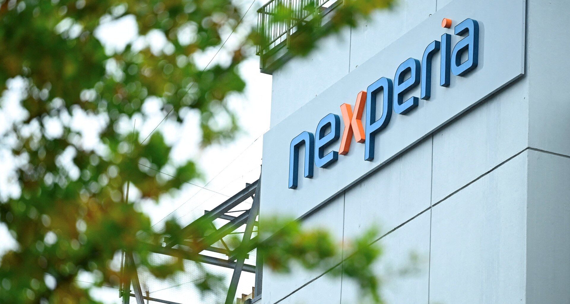 China slams Netherlands for chip supply snarls tied to Nexperia | Trade War News