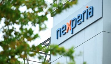 China slams Netherlands for chip supply snarls tied to Nexperia | Trade War News