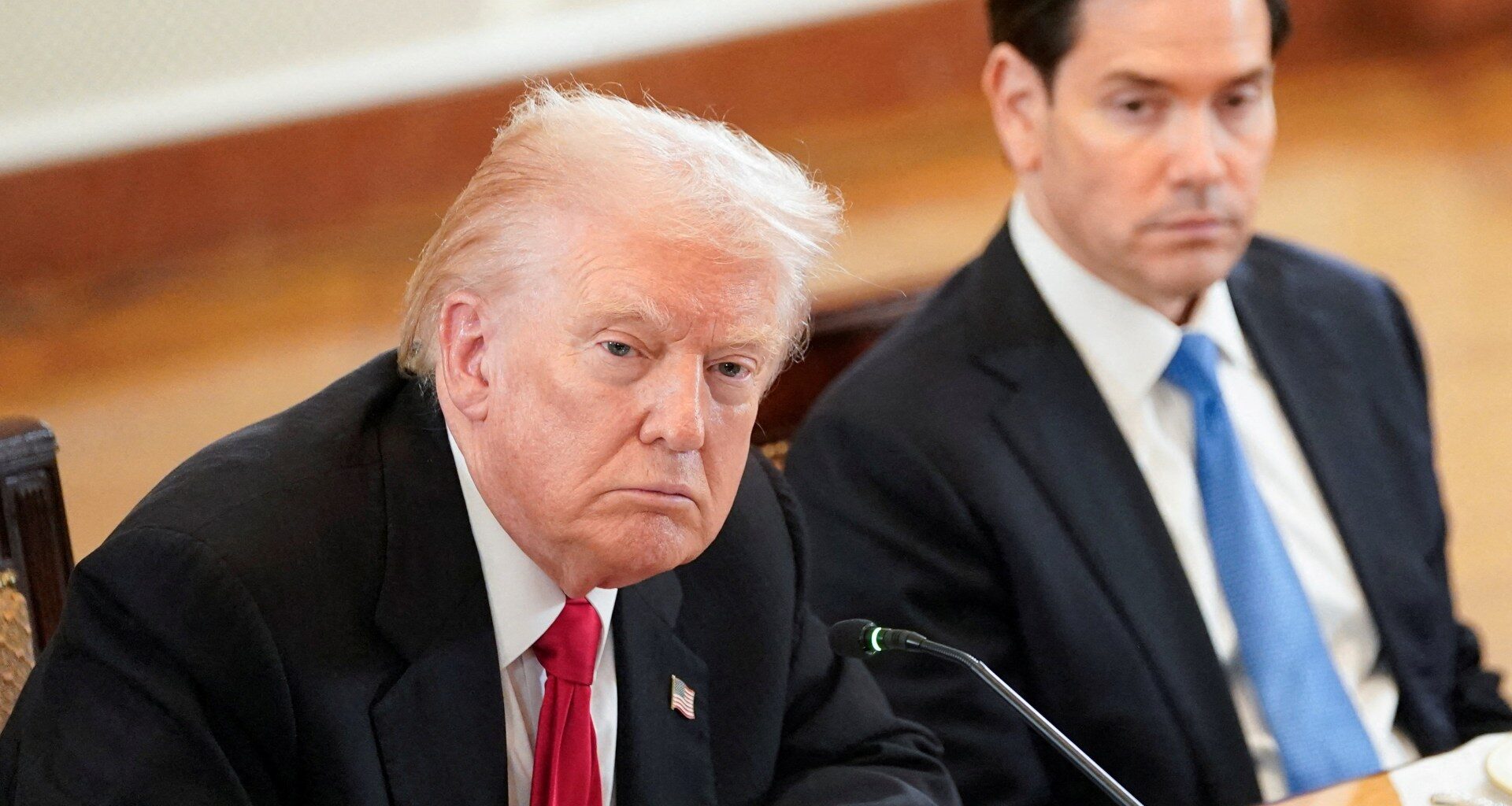 Ukraine, E3 to start Geneva talks; Rubio rejects Russia ‘wish list’ claim | Russia-Ukraine war News