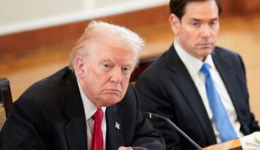 Ukraine, E3 to start Geneva talks; Rubio rejects Russia ‘wish list’ claim | Russia-Ukraine war News