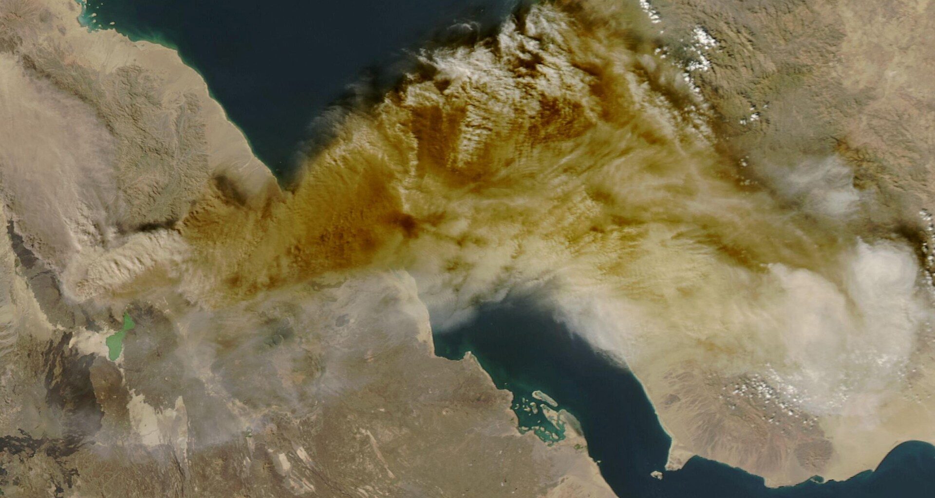 Ethiopian volcano erupts after lying dormant for 12,000 years | Volcanoes News