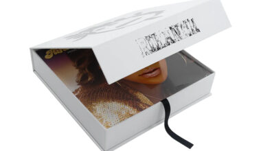 Rihanna Announces Limited Edition 'R20' Box Set