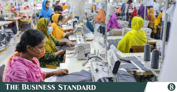 How diversification could redefine ‘Made in Bangladesh’