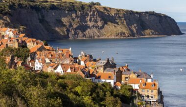I Spent A Year Walking Britain's Coast — These Were The best Sea-View Pubs I Found
