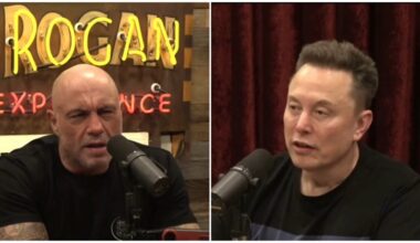 Joe Rogan told Elon Musk that 'AI music is my favourite', and it speaks volumes about his taste