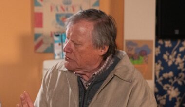 Coronation Street confirms Roy Cropper's new secret tonight