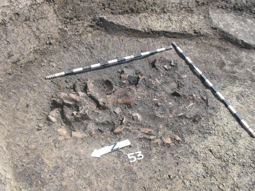 A new University of York project looks at how Neolithic communities dealt with their growing piles of waste