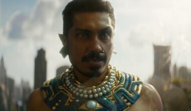 RUMOR: AVENGERS: DOOMSDAY Scene Description Tease Epic Namor Action And Some Big MCU Debuts