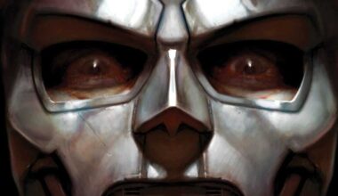 DOOMSDAY's Second Trailer Will Be Released